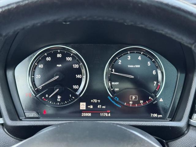 2021 BMW X1 sDrive28i