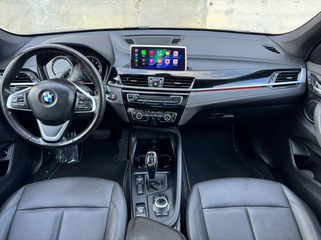 2021 BMW X1 sDrive28i