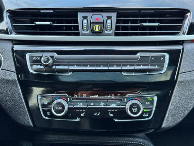 2021 BMW X1 sDrive28i