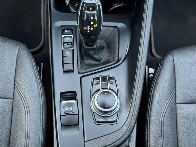 2021 BMW X1 sDrive28i