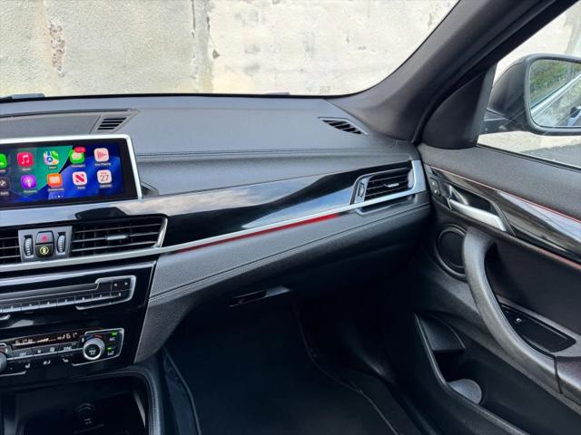 2021 BMW X1 sDrive28i