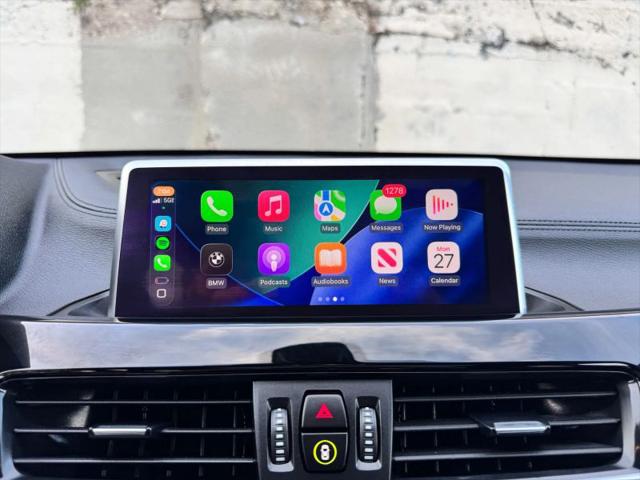 2021 BMW X1 sDrive28i