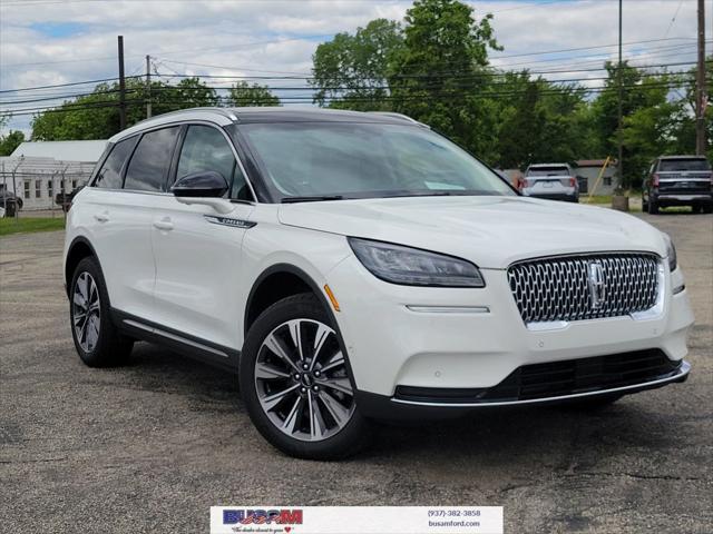 2022 Lincoln Corsair Reserve for sale in Wilmington, OH