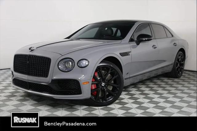 2023 Bentley Flying Spur V8 for sale in Pasadena, CA