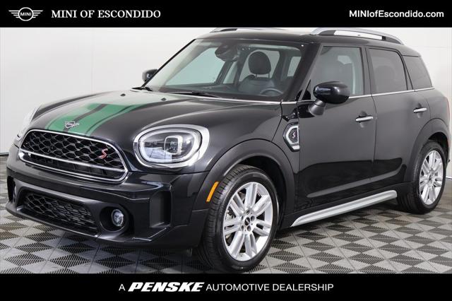 2023 MINI Cooper Countryman Cooper S for sale in Escondido, CA