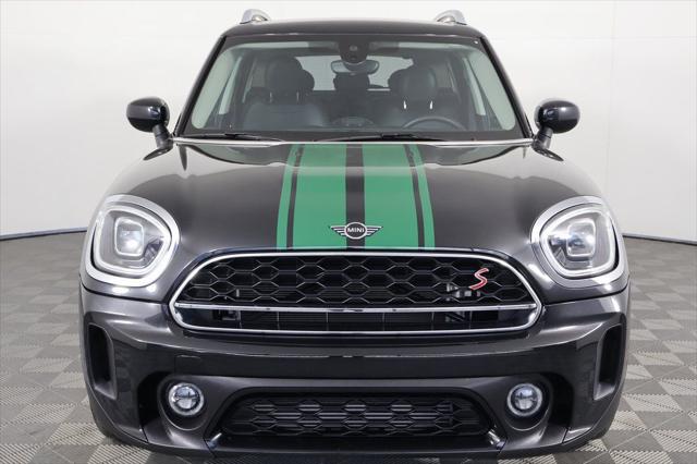 2023 MINI Cooper Countryman Cooper S