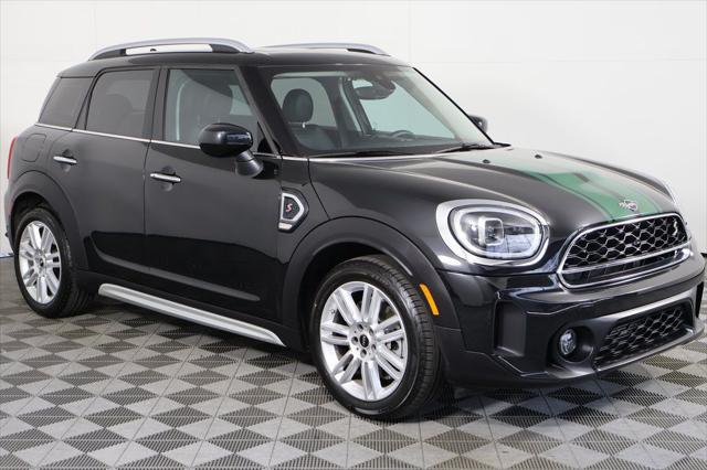 2023 MINI Cooper Countryman Cooper S
