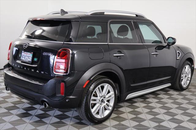 2023 MINI Cooper Countryman Cooper S