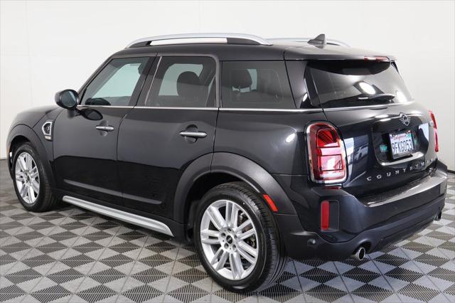 2023 MINI Cooper Countryman Cooper S