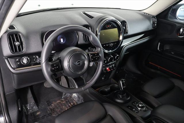 2023 MINI Cooper Countryman Cooper S