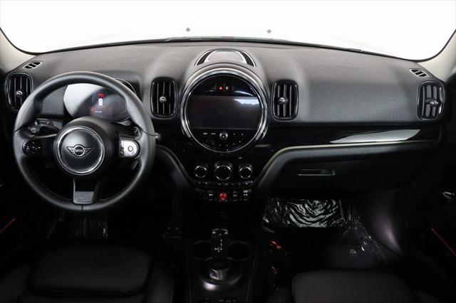 2023 MINI Cooper Countryman Cooper S