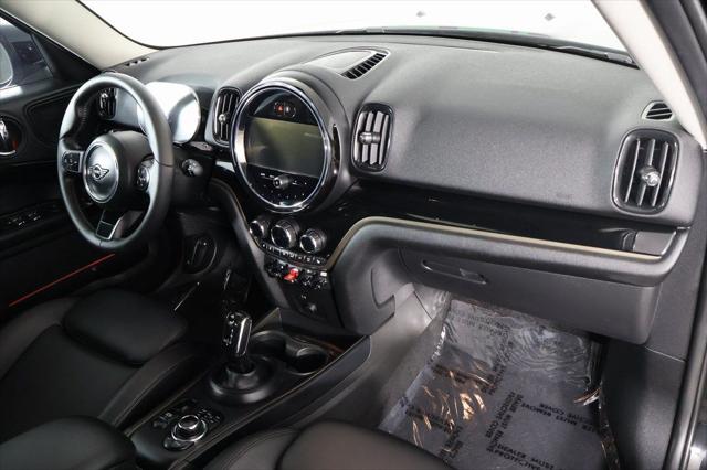 2023 MINI Cooper Countryman Cooper S
