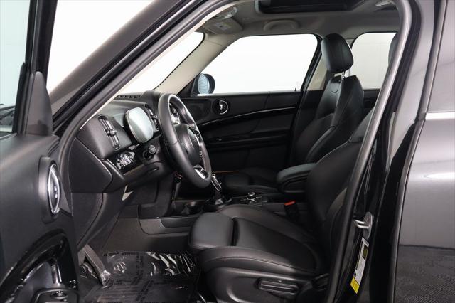 2023 MINI Cooper Countryman Cooper S