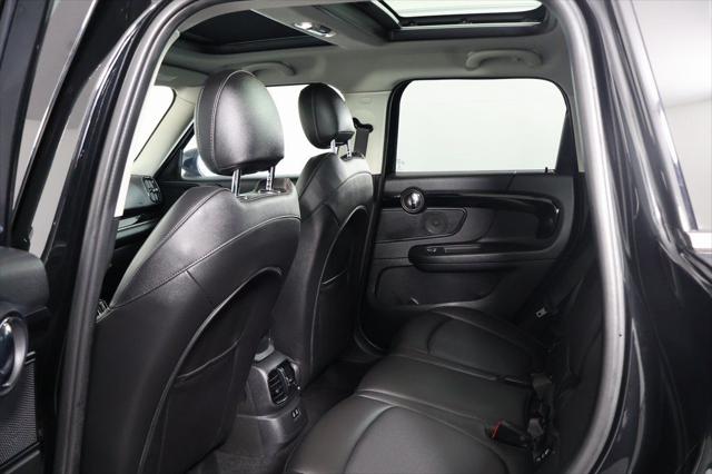 2023 MINI Cooper Countryman Cooper S