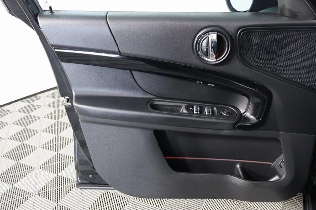 2023 MINI Cooper Countryman Cooper S