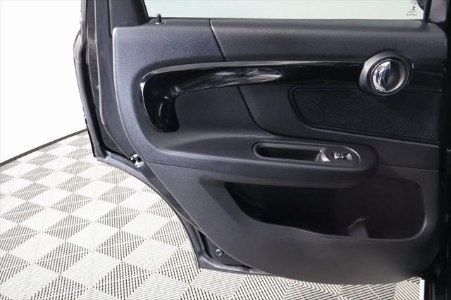 2023 MINI Cooper Countryman Cooper S