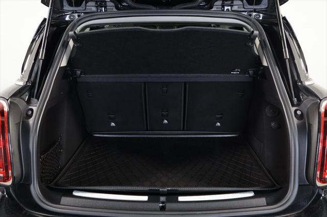 2023 MINI Cooper Countryman Cooper S