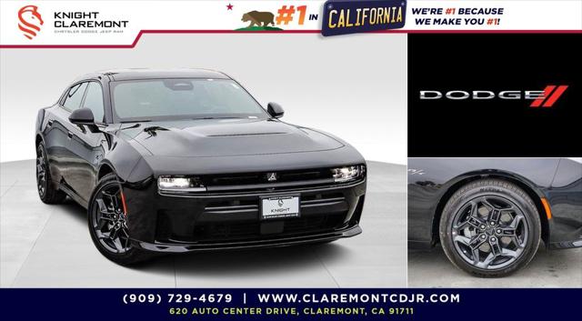 2026 Dodge Charger R/T 4 Door AWD for sale in Claremont, CA