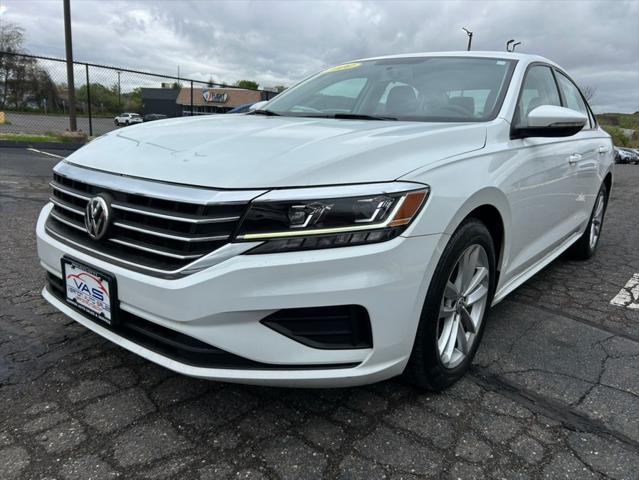 2020 Volkswagen Passat 2.0T S for sale in Manchester, CT