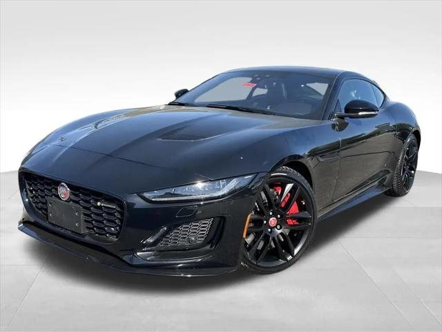 2023 Jaguar F-TYPE P450 R-Dynamic AWD Automatic for sale in Highland Park, IL