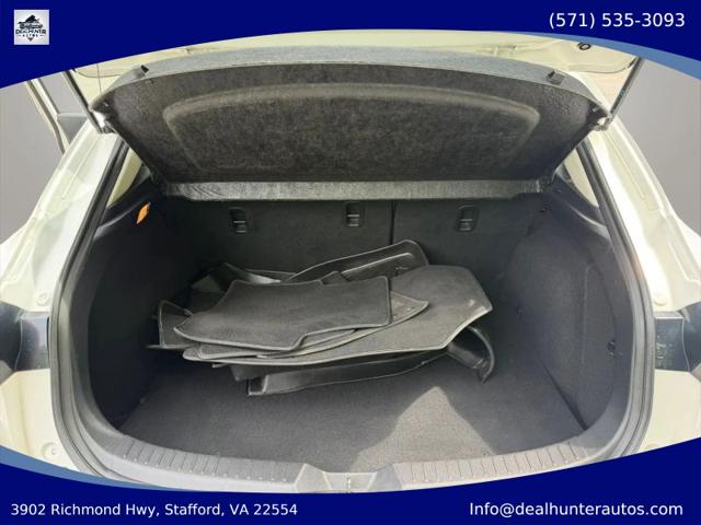 2014 Mazda Mazda3 i Sport