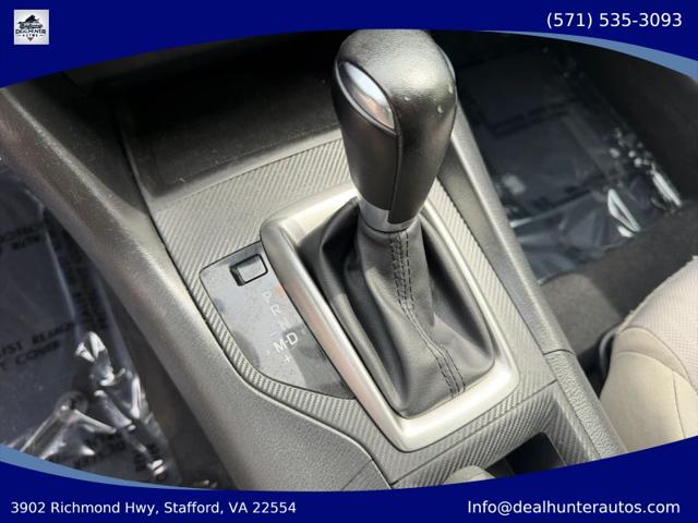 2014 Mazda Mazda3 i Sport