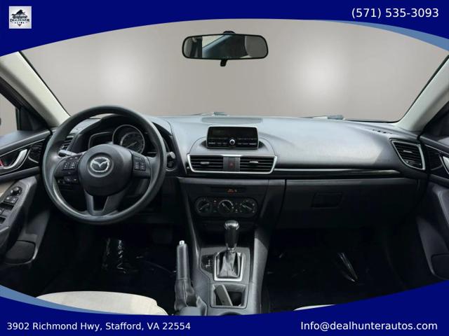 2014 Mazda Mazda3 i Sport