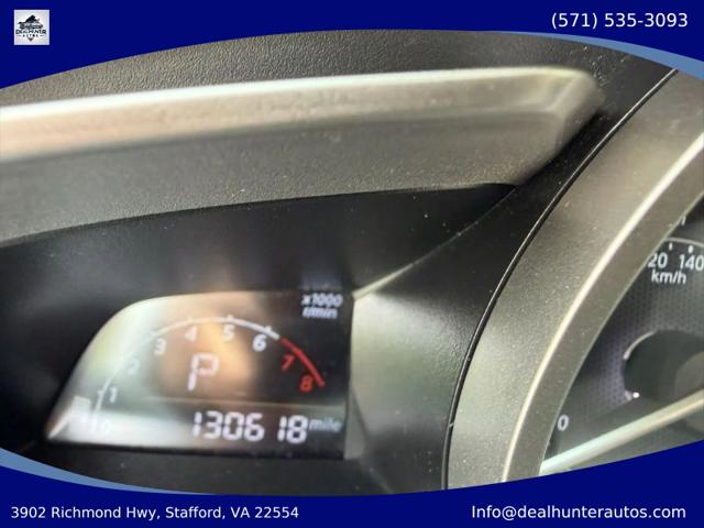 2014 Mazda Mazda3 i Sport