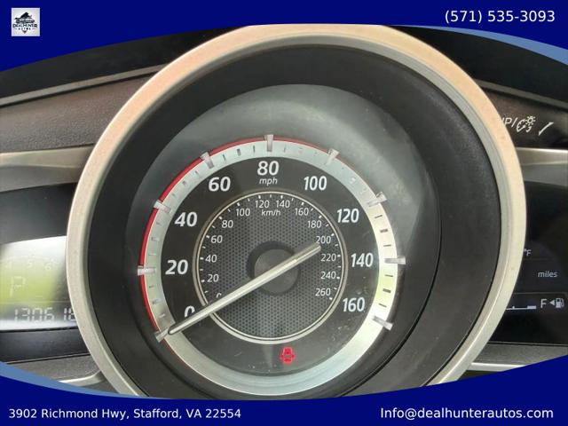 2014 Mazda Mazda3 i Sport