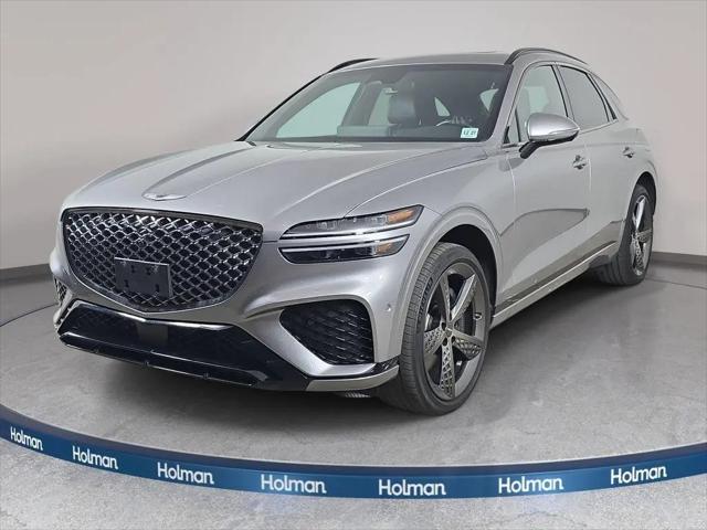 2023 Genesis GV70 2.5T AWD for sale in Hamilton Township, NJ