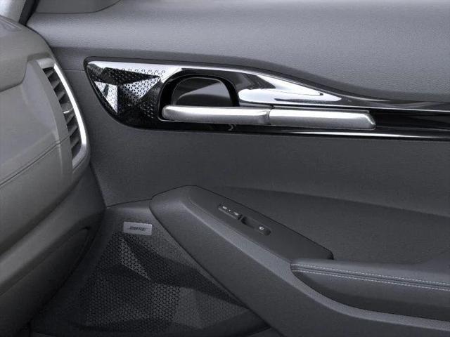 2026 Kia Seltos SX