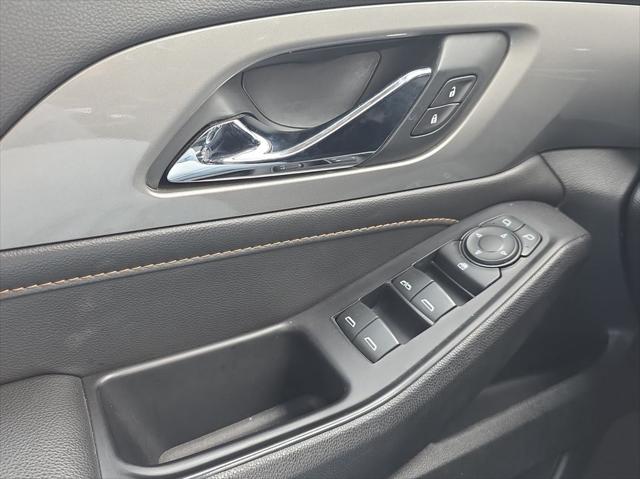 2020 Chevrolet Traverse FWD LT Cloth