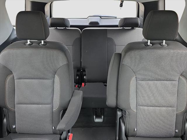 2020 Chevrolet Traverse FWD LT Cloth