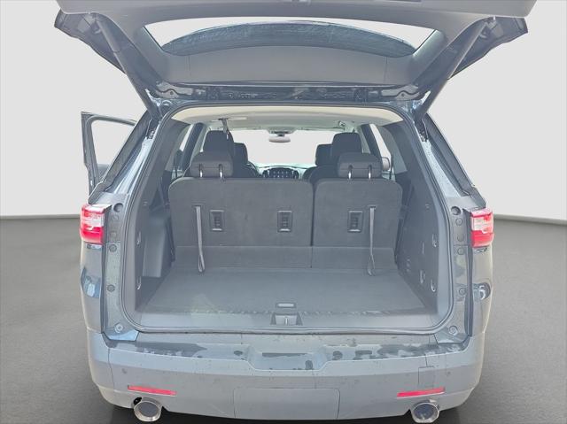 2020 Chevrolet Traverse FWD LT Cloth