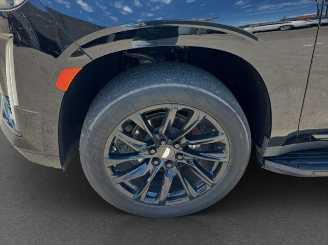2022 Cadillac Escalade 4WD Sport