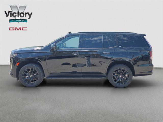 2022 Cadillac Escalade 4WD Sport