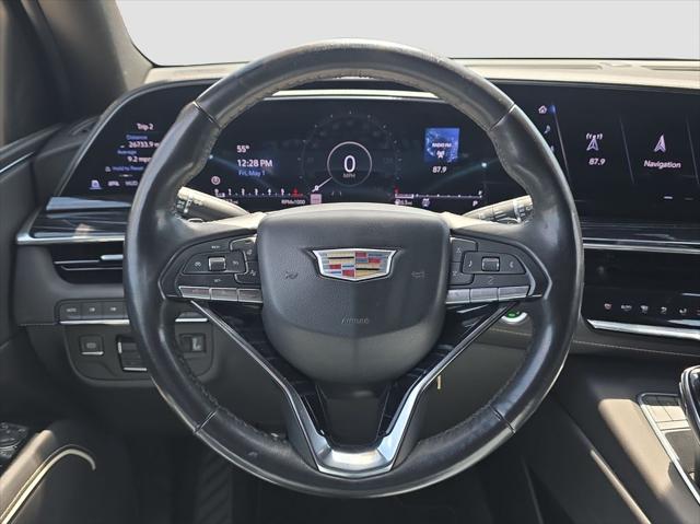 2022 Cadillac Escalade 4WD Sport