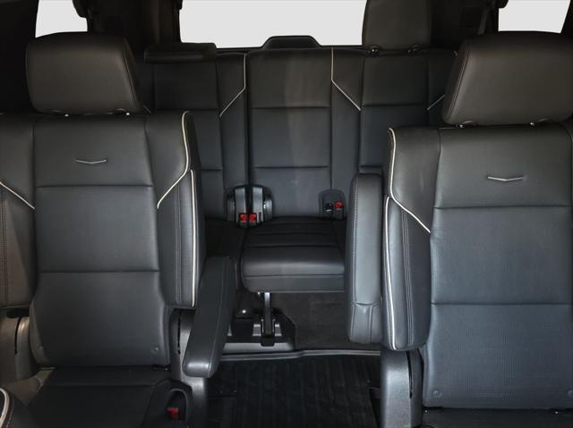 2022 Cadillac Escalade 4WD Sport