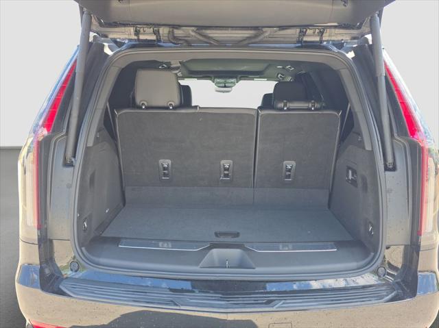 2022 Cadillac Escalade 4WD Sport