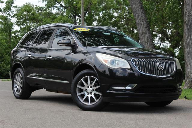 2013 Buick Enclave Leather for sale near Middletown, OH