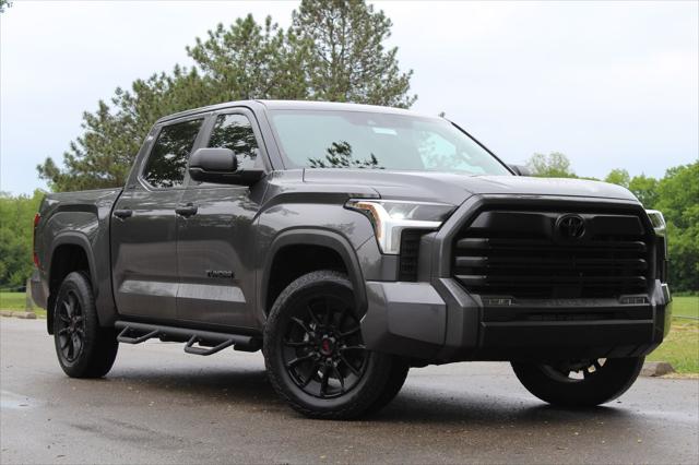 2024 Toyota Tundra SR5 for sale in Middletown, OH