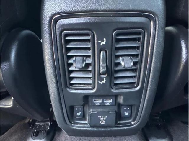 2017 Dodge Durango R/T RWD