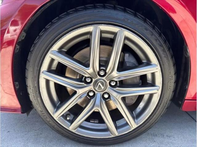2014 Lexus IS 350 350