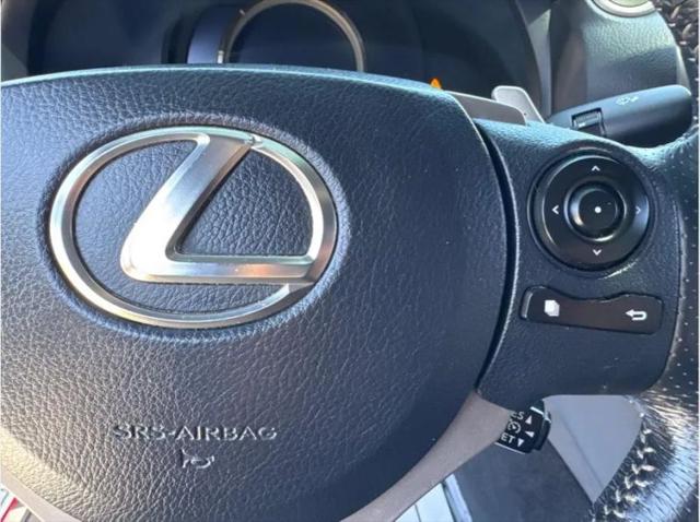 2014 Lexus IS 350 350
