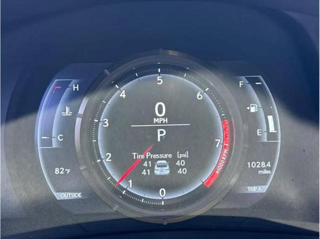 2014 Lexus IS 350 350