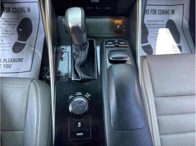 2014 Lexus IS 350 350