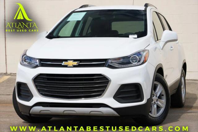 2019 Chevrolet Trax LT for sale in Peachtree Corners, GA