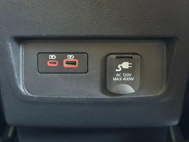 2022 Nissan Frontier Crew Cab SV 4x2