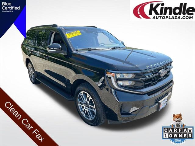 2025 Ford Expedition Active for sale in Cape May Court House, NJ