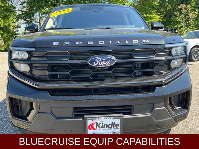 2025 Ford Expedition Active 2025 Ford Expedition Active